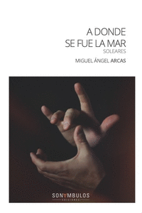 A DONDE SE FUE LA MAR: portada