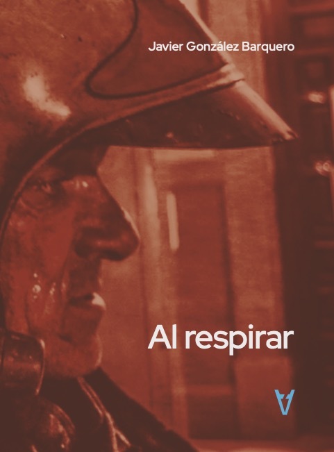 AL RESPIRAR: portada