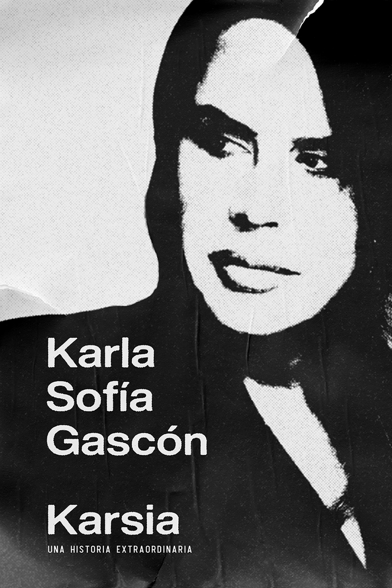 Karsia: portada