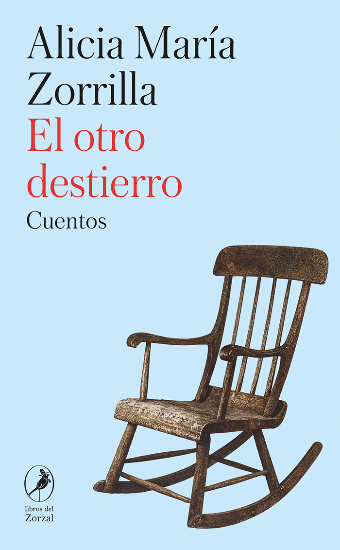 El otro destierro: portada