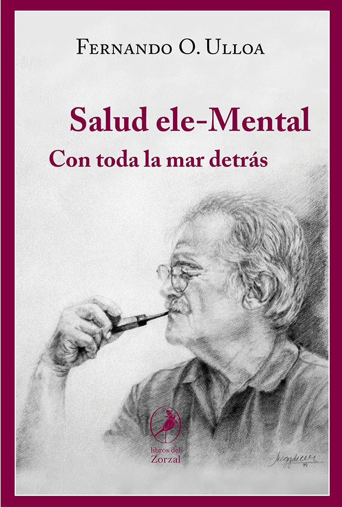 Salud ele-Mental: portada