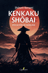 VOCACIÓN DE SAMURÁI. KENKAKU SHOBAI: portada