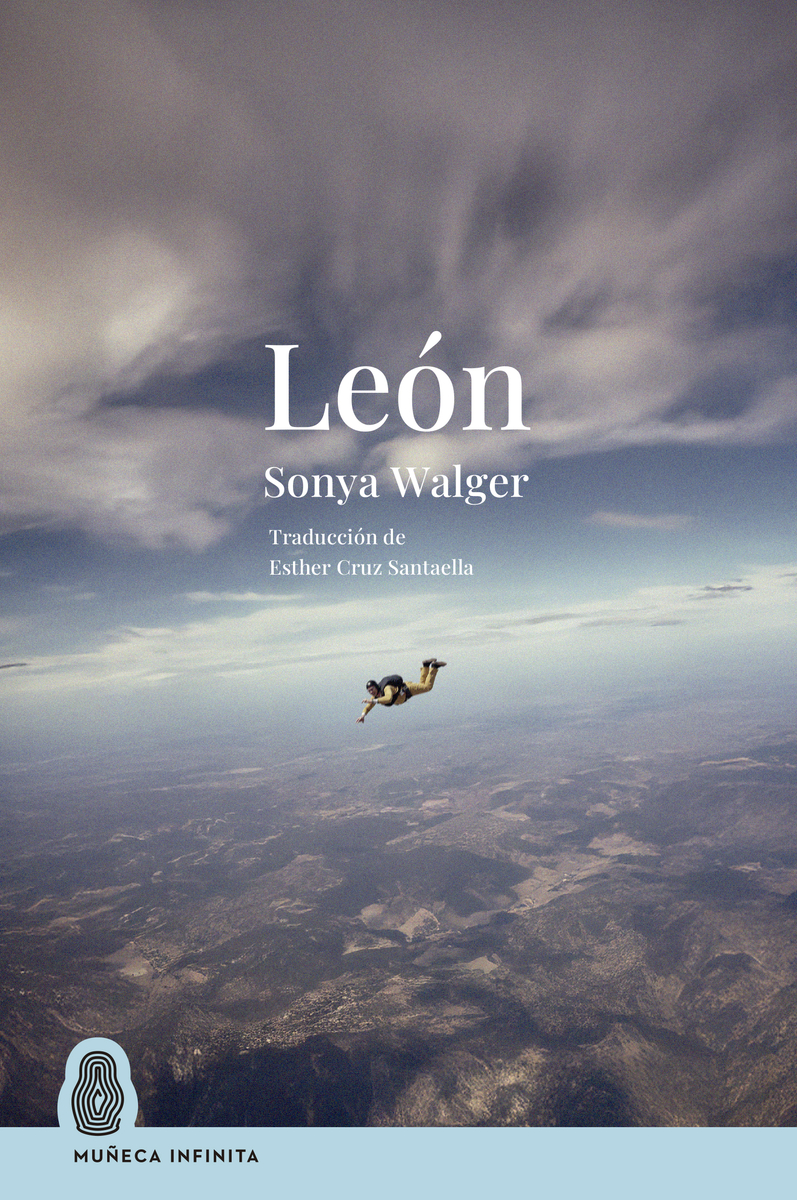 León: portada