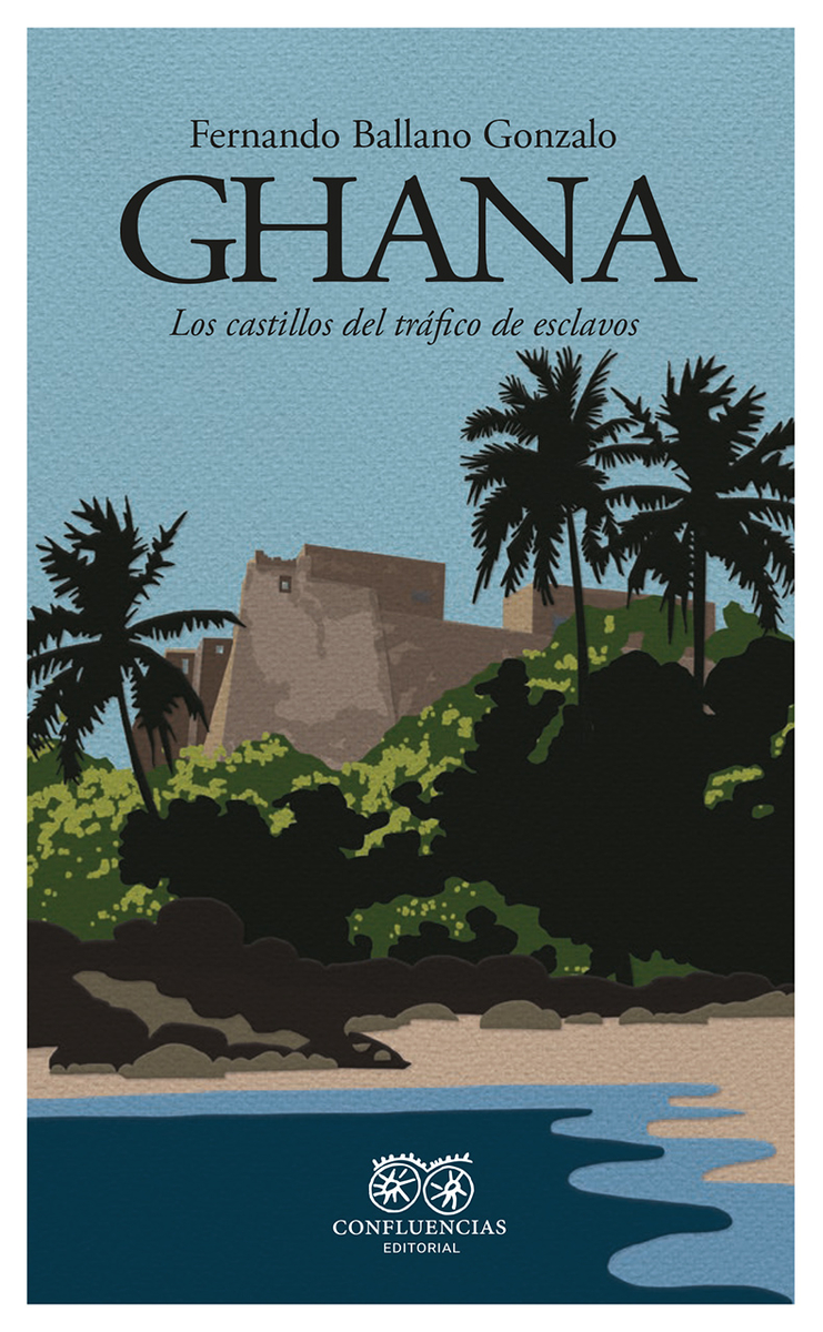 Ghana: portada