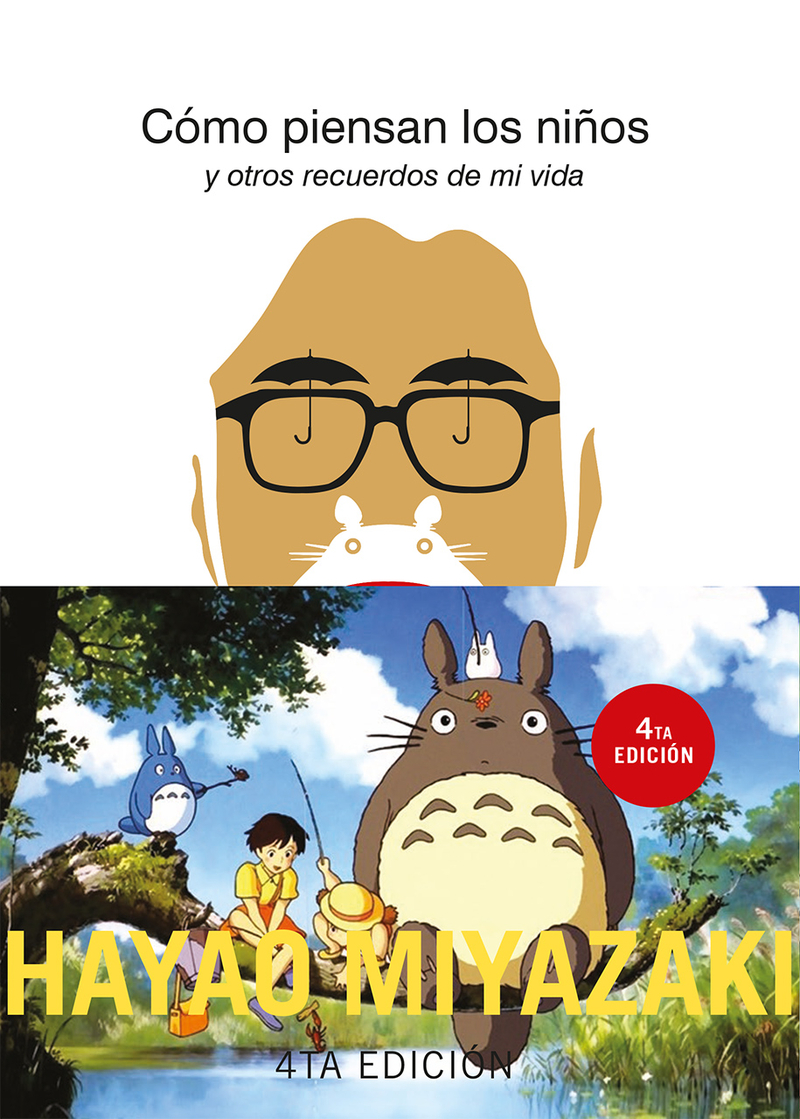 Cómo piensan los niños: portada