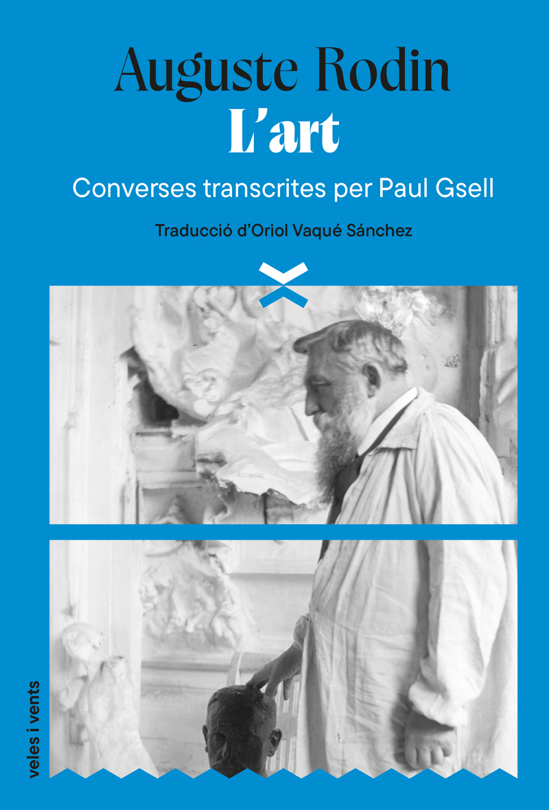 L'art: portada
