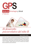 DESARROLLO PSICOEVOLUTIVO DEL NIÑO II-2 EDICIÓN: portada