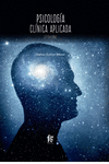 PSICOLOGÍA CLÍNICA APLICADA-2 EDICIÓN: portada