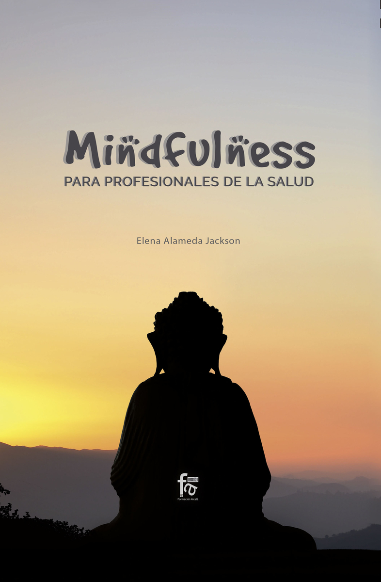 MINDFULNESS PARA PROFESIONALES DE LA SALUD: portada