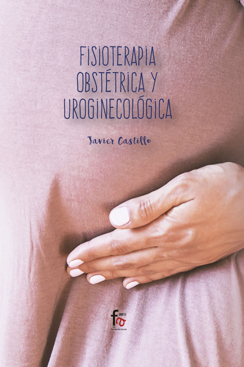 Fisioterapia obsttrica y uroginecolgica: portada