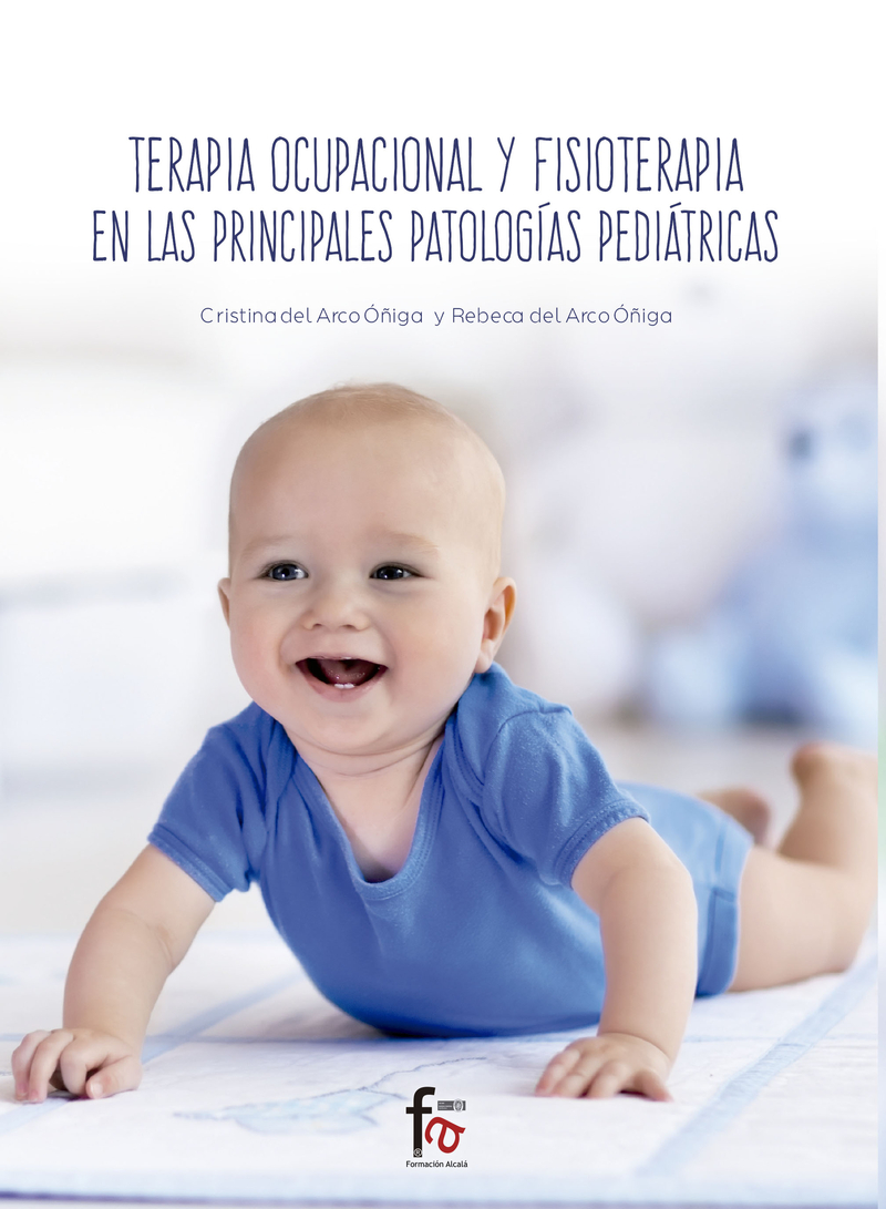 TERAPIA OCUPACIONAL Y FISIOTERAPIA EN LAS PRINCIPALES: portada