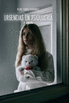 URGENCIAS EN PSIQUIATRÍA” (3ª edición): portada