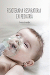 Fisioterapia respiratoria en pediatría: portada