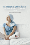 EL PACIENTE ONCOLÓGICO. ATENCIÓN INTEGRAL A LA PERSONA-3 ED: portada