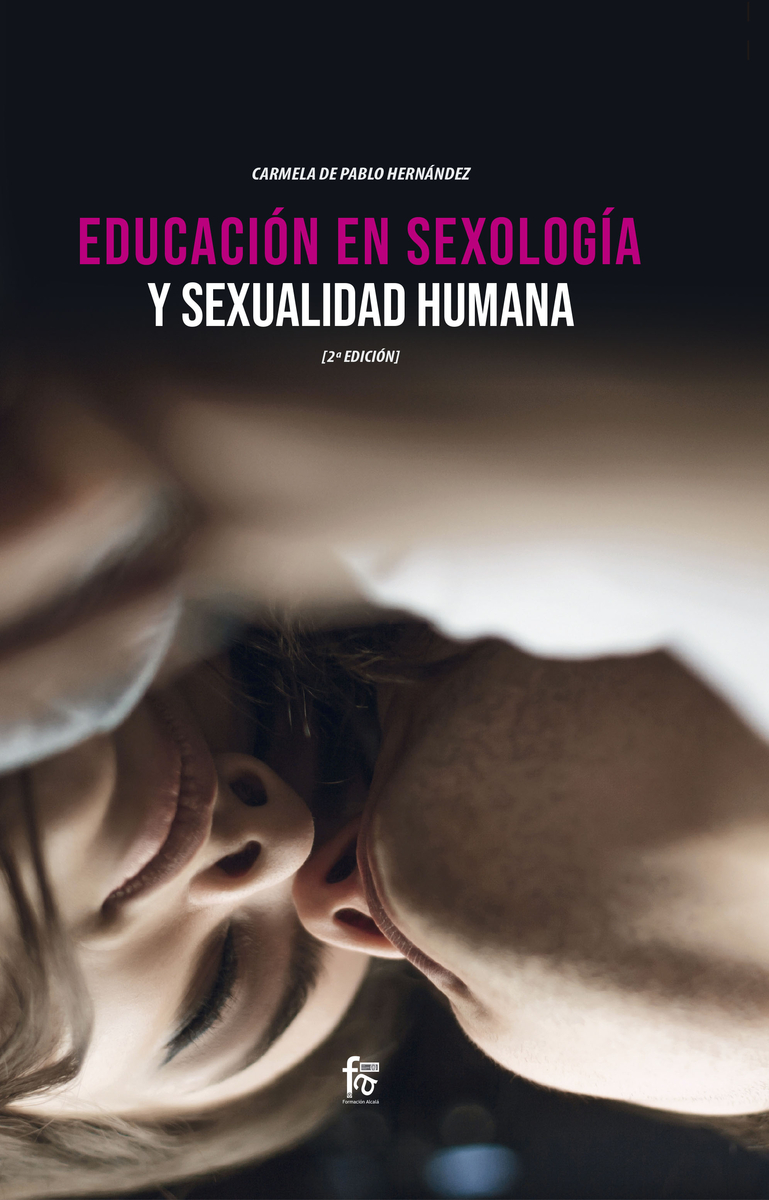 EDUCACIN EN SEXOLOGA Y SEXUALIDAD HUMANA-2 EDICIN: portada