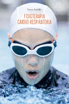 Fisioterapia cardio-respiratoría: portada