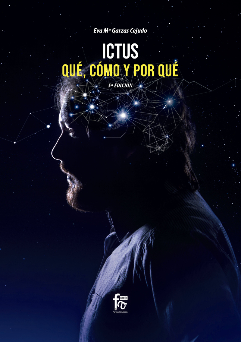 ICTUS. QUÉ, CÓMO Y POR QUÉ: portada