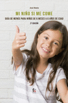 MI NIÑO SI ME COME-2 EDICIÓN: portada