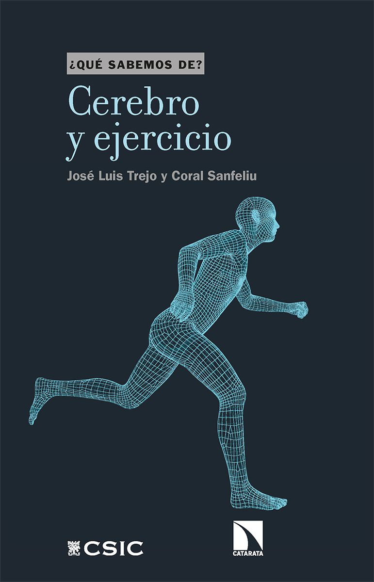 Cerebro y ejercicio: portada