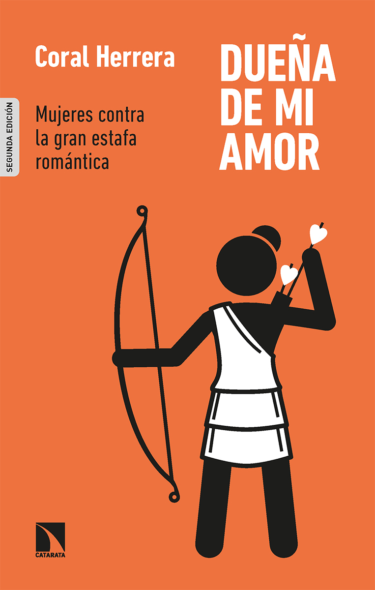 Duea de mi amor (2ED): portada