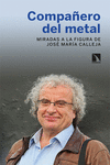 Compañero del metal: portada