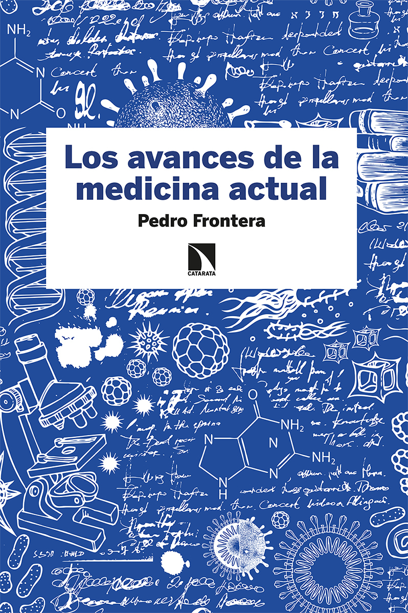 Los avances de la medicina actual: portada