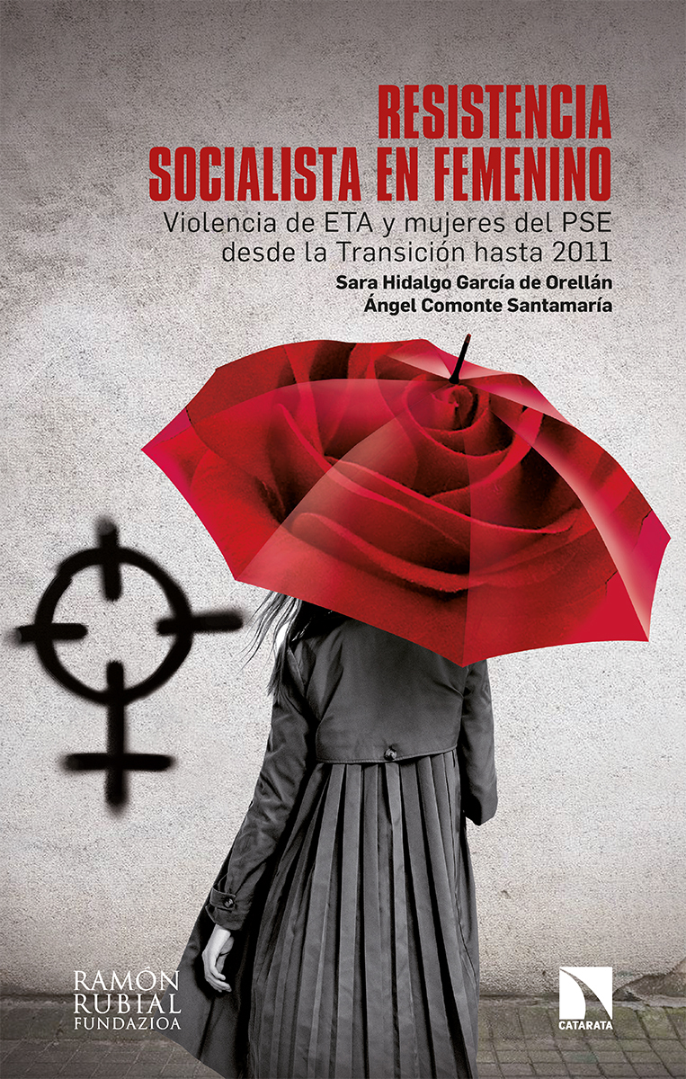 Resistencia socialista en femenino: portada