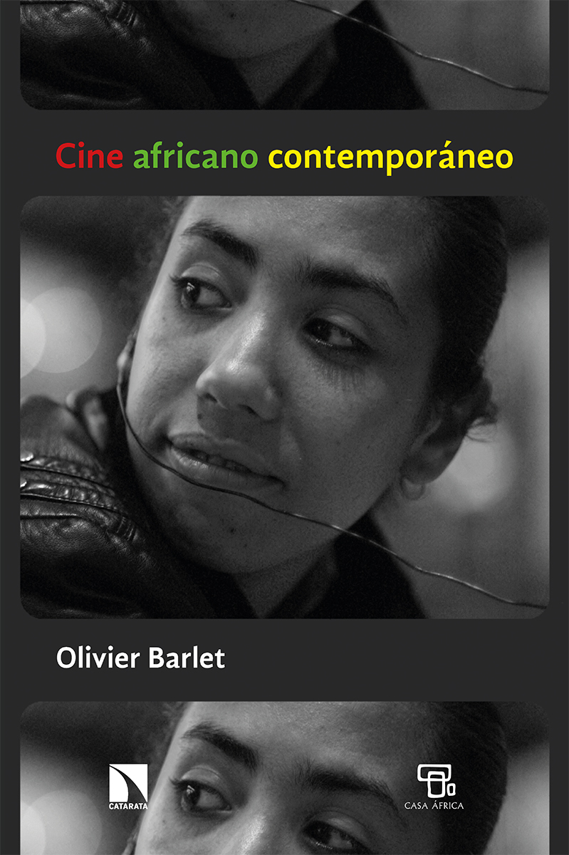 Cine africano contemporneo: portada