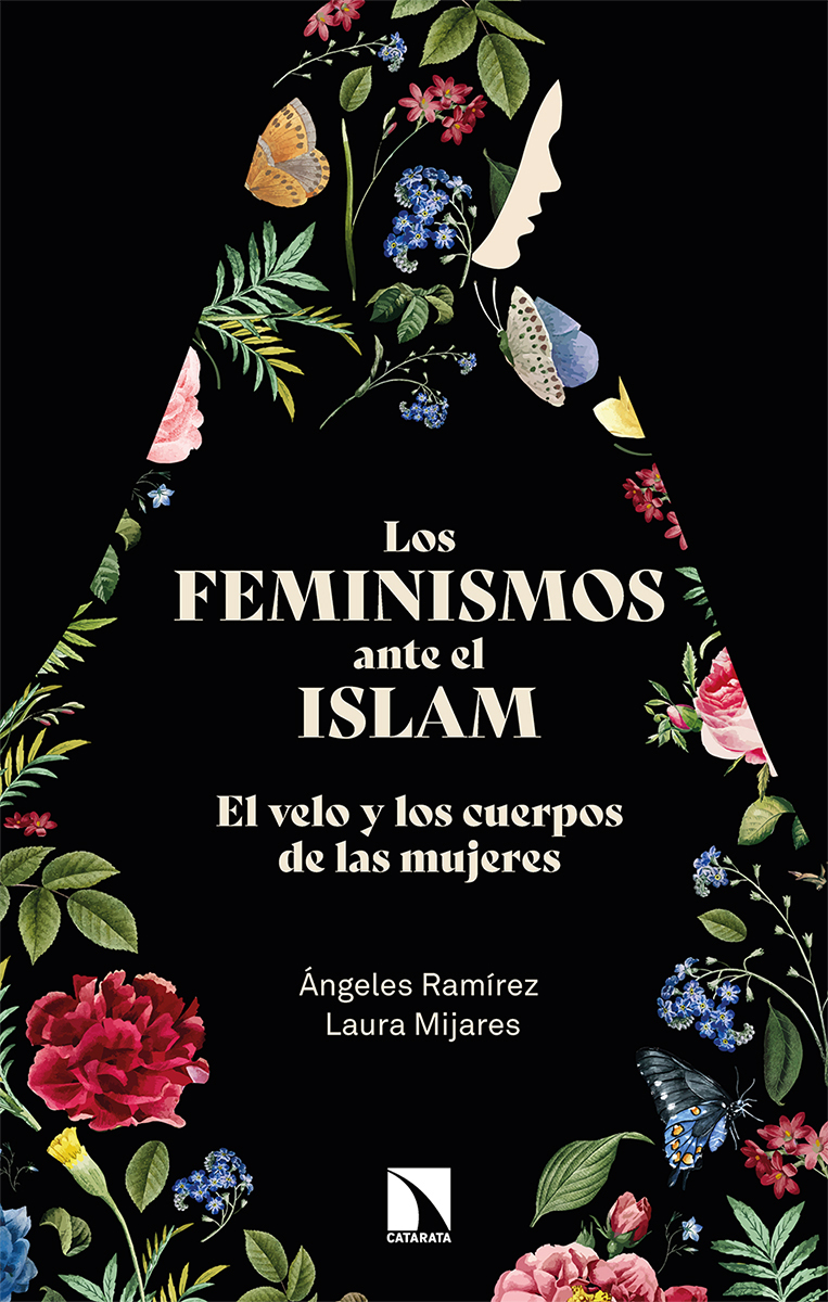 Los feminismos ante el islam (2ªED): portada