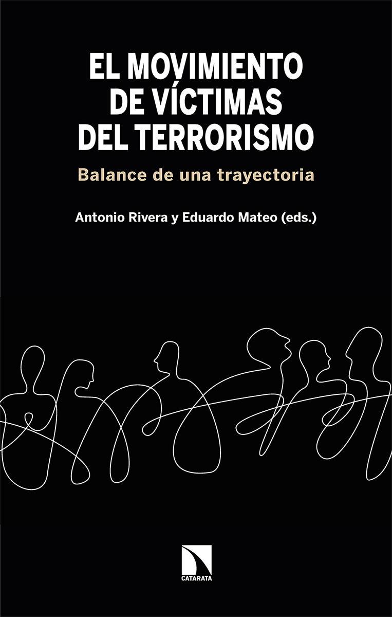 El movimiento de vctimas del terrorismo: portada