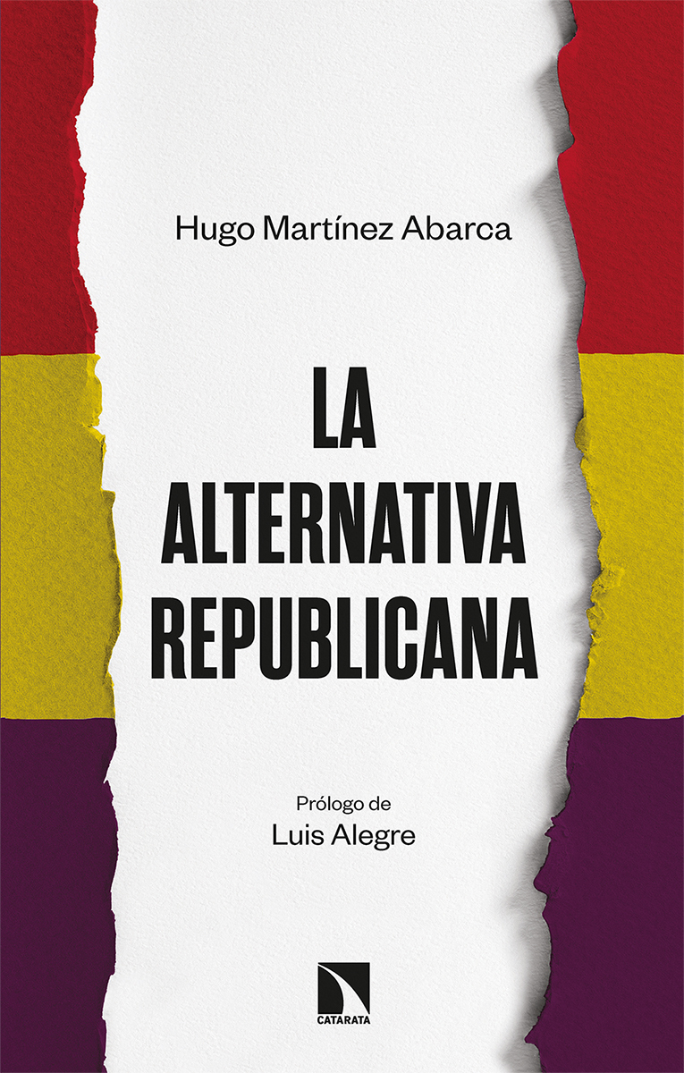 La alternativa republicana: portada