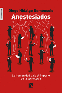 Anestesiados (4ª ED.): portada