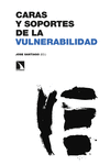 Caras y soportes de la vulnerabilidad: portada