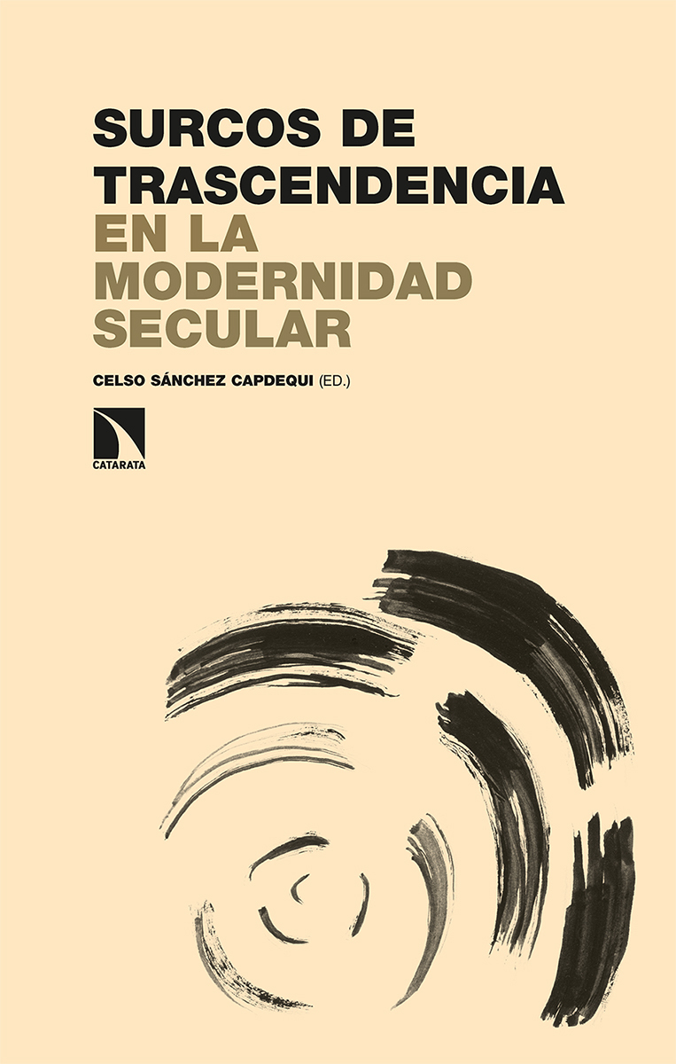 Surcos de trascendencia en la modernidad secular: portada