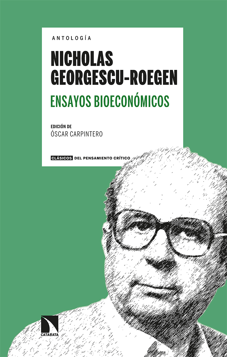 Ensayos bioeconmicos (2 ED.): portada