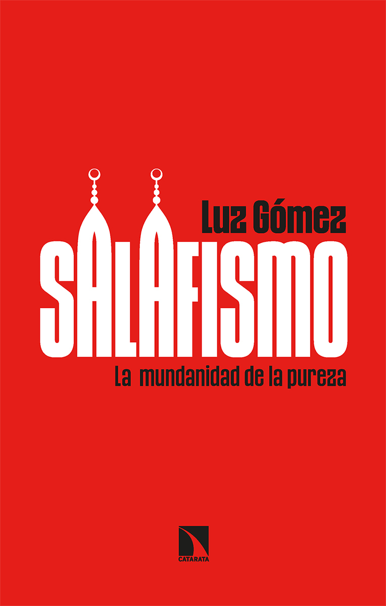 Salafismo: portada