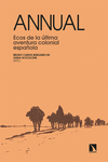 Annual: portada