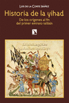 Historia de la yihad: portada
