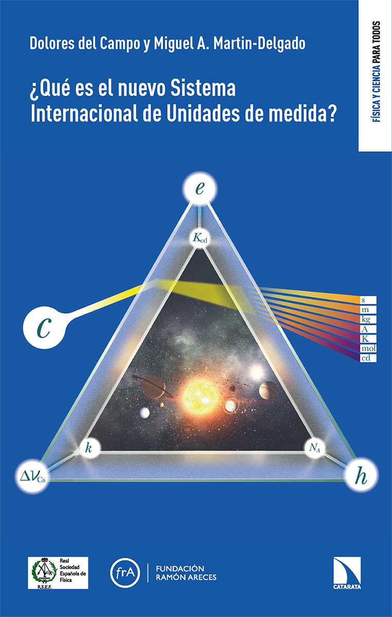 Qu es el nuevo Sistema Internacional de Unidades de medida: portada