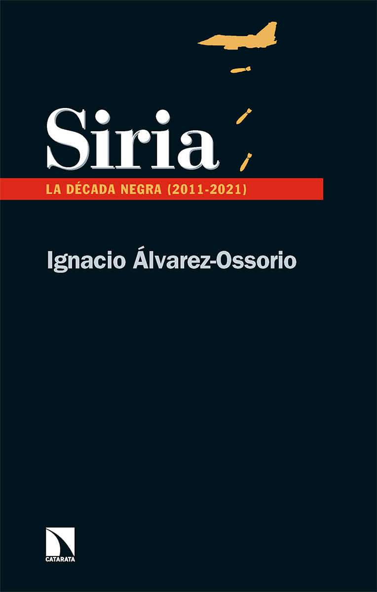Siria: portada