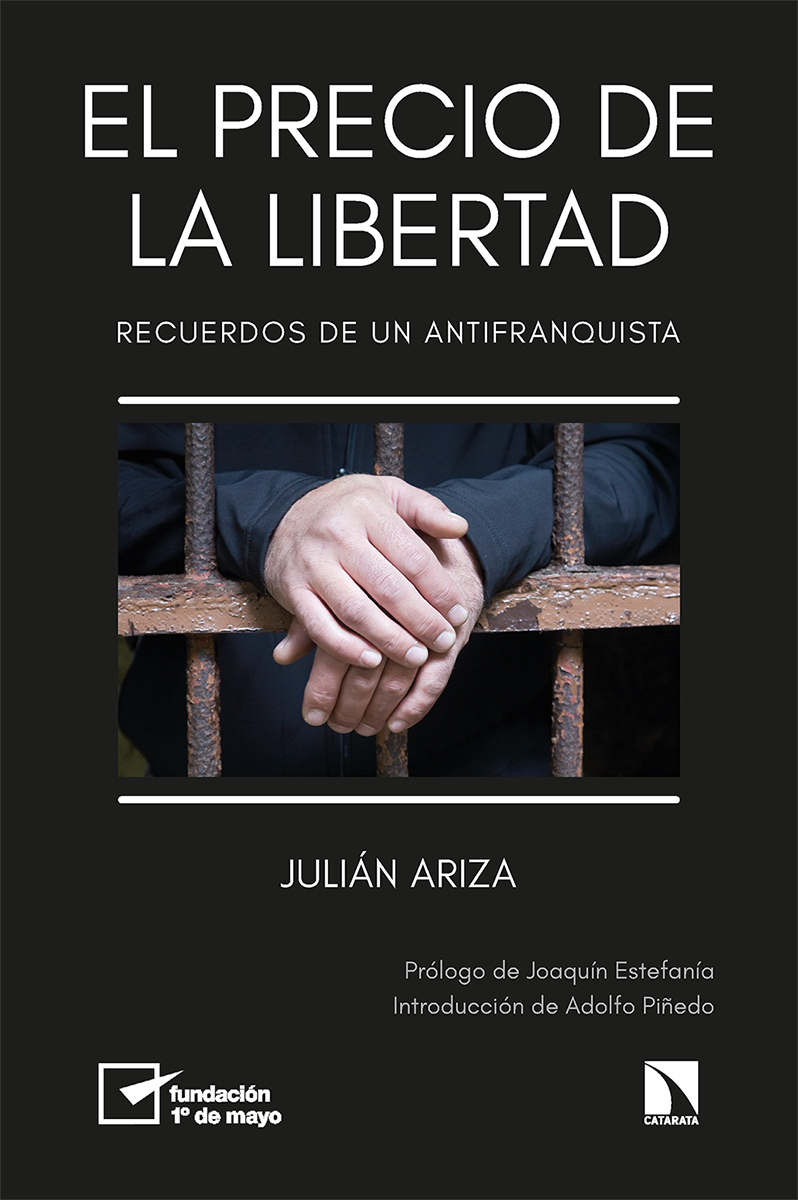 El precio de la libertad: portada