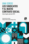Los sindicatos y el nuevo contrato social: portada