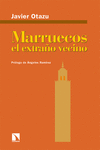 Marruecos, el extraño vecino: portada