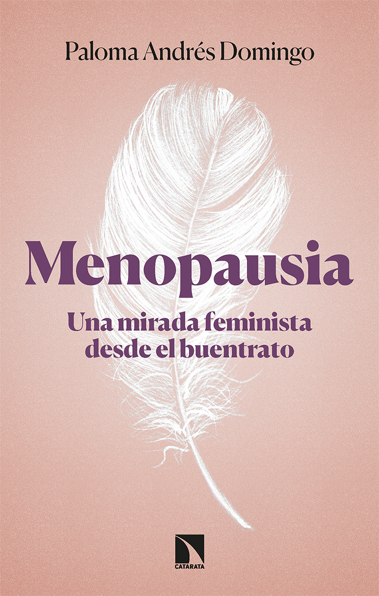 Menopausia: portada