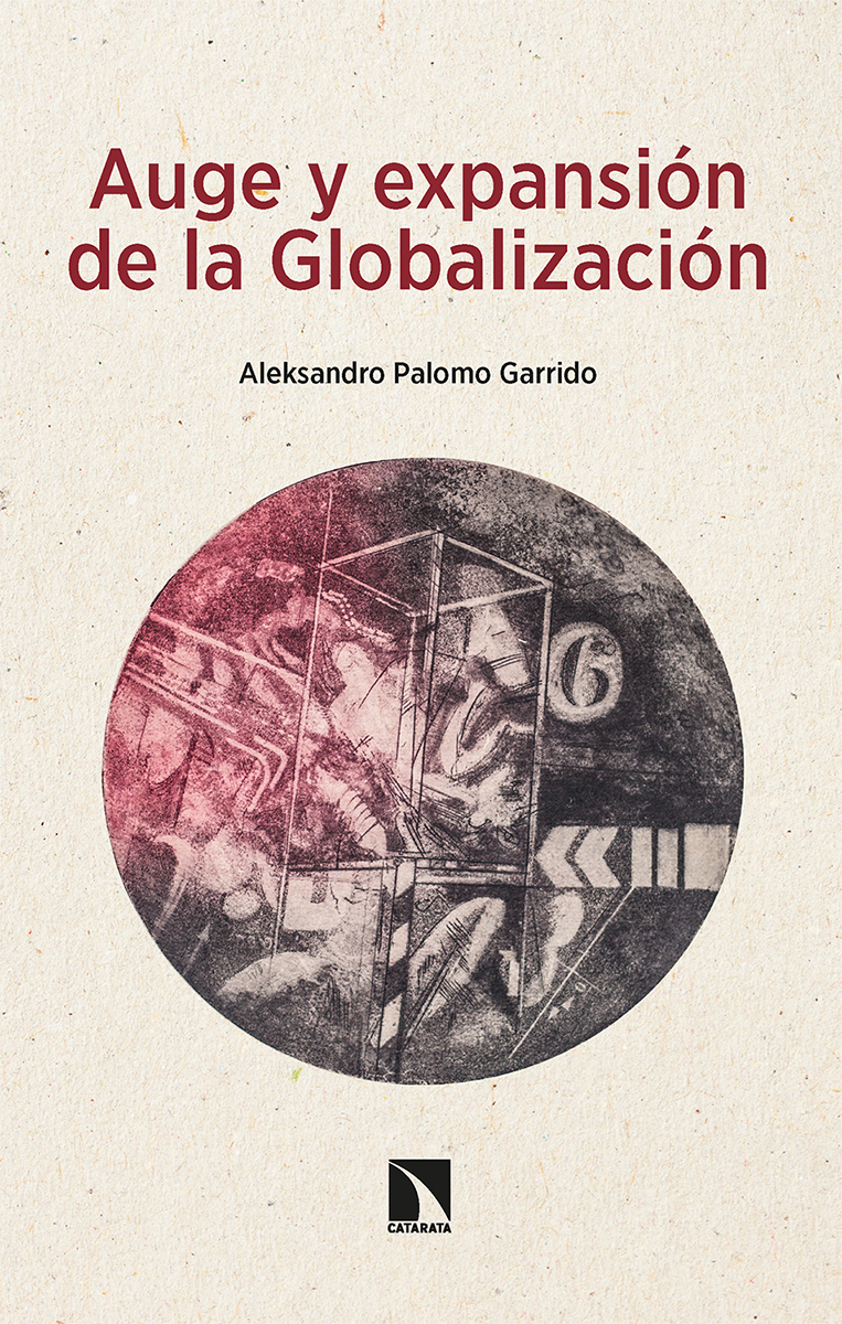 Auge y expansin de la globalizacin: portada