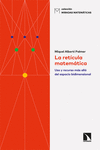 La retícula matemática: portada