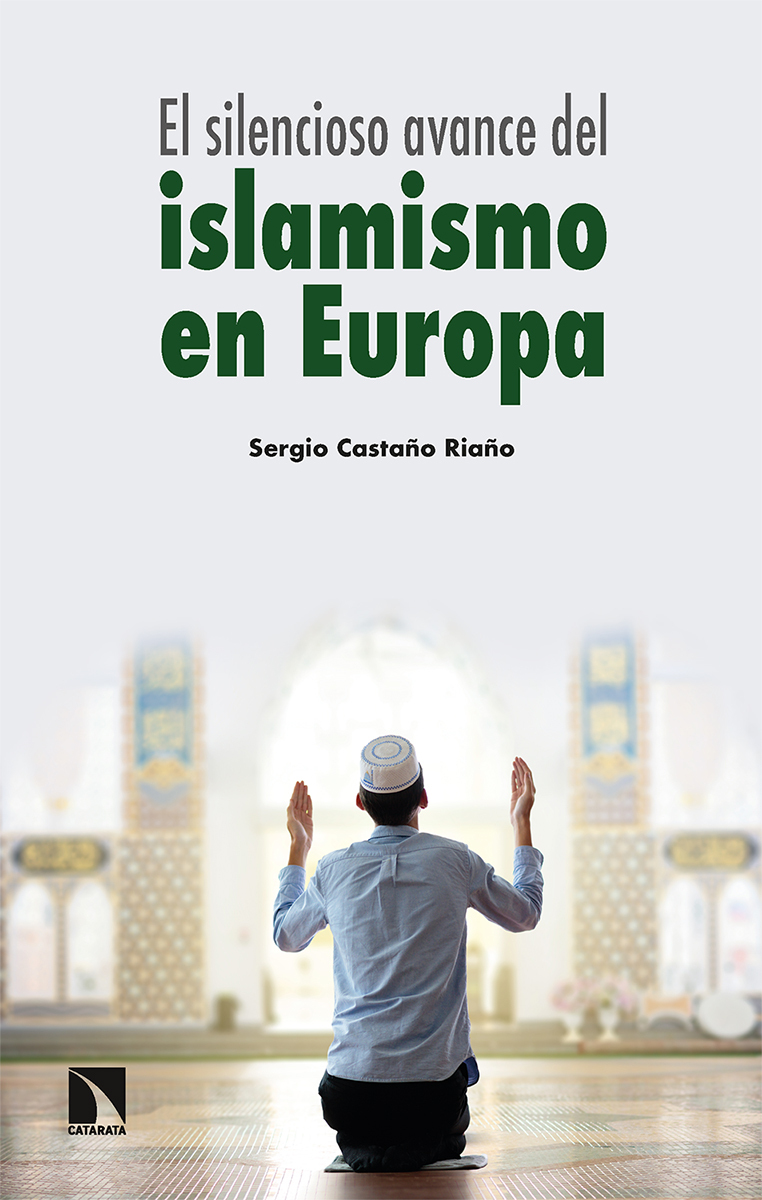 El silencioso avance del islamismo en Europa: portada