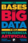 Las bases de big data y de la inteligencia artificial: portada