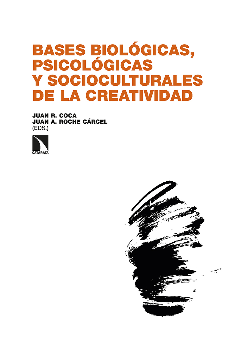 Bases biológicas, psicológicas y socioculturales de la creat: portada