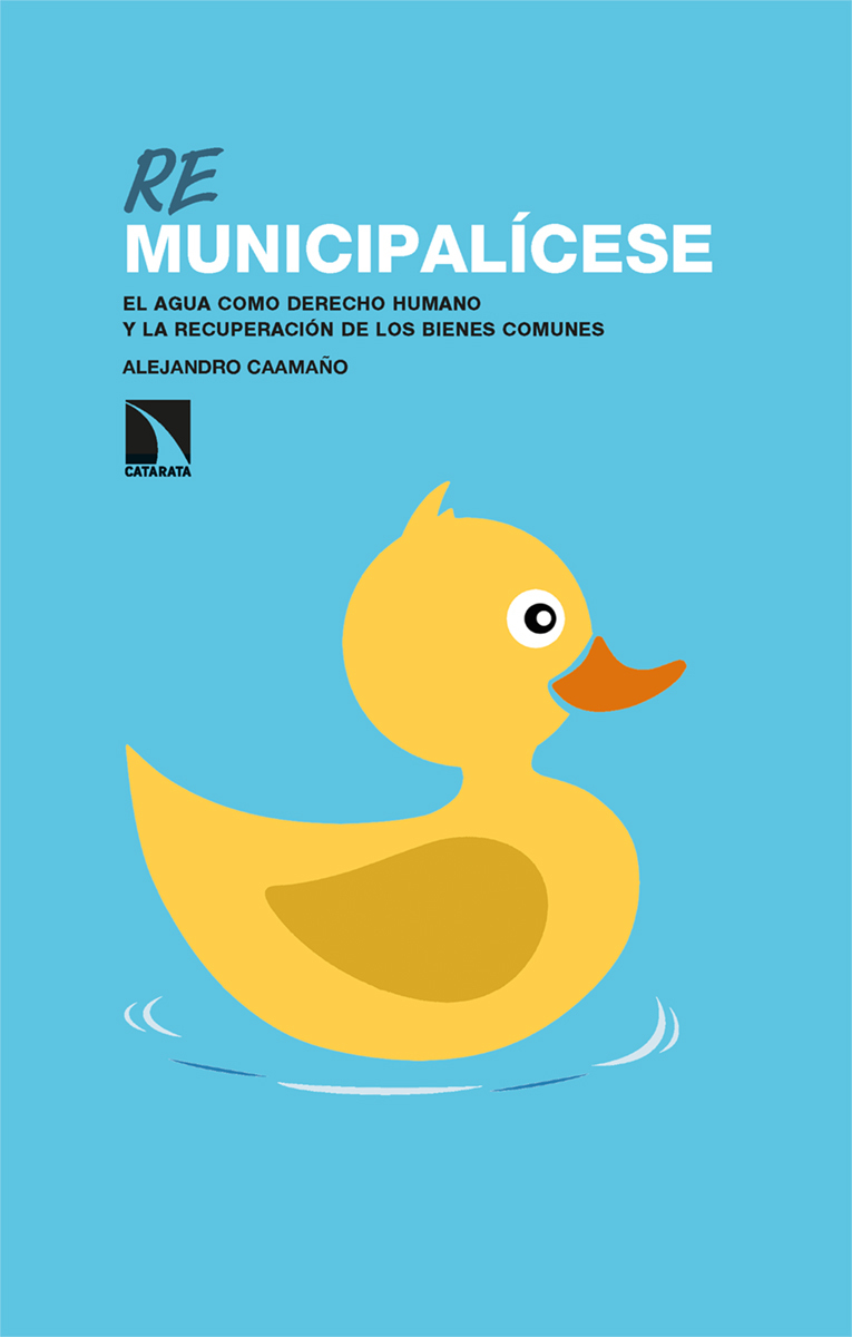Remunicipalícese: portada